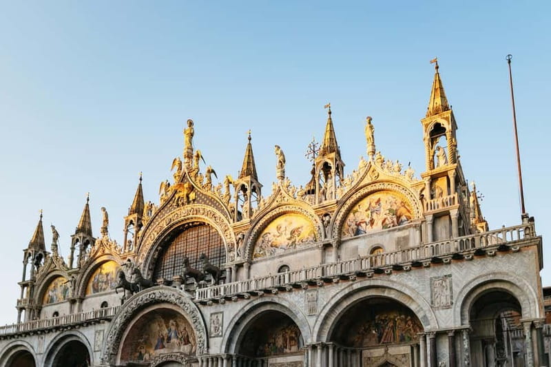Venice: After-Hours St. Mark’s & Doge's Palace Tour - Should you book? My straight answer