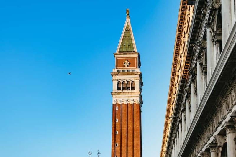 Venice: After-Hours St. Mark’s & Doge's Palace Tour - Tides, route changes, and rules that affect your visit