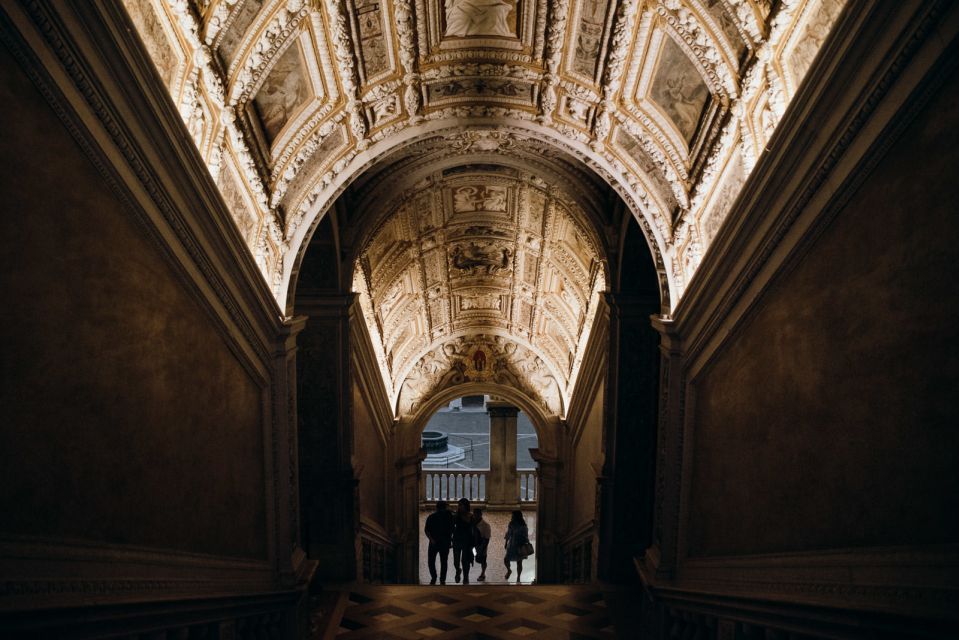 Venice: After-Hours St. Mark’s & Doge's Palace VIP Tour - Price and value: paying $157.47 for access and breathing room
