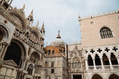 Venice: After-Hours St. Mark’s & Doge's Palace VIP Tour - Where you meet, and how to get the timing right