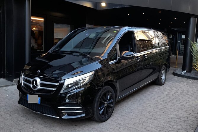 Venice Airport (VCE) to Ravenna City or Cruise Port - Arrival Private Transfer - Why This Transfer Beats Rideshare From VCE