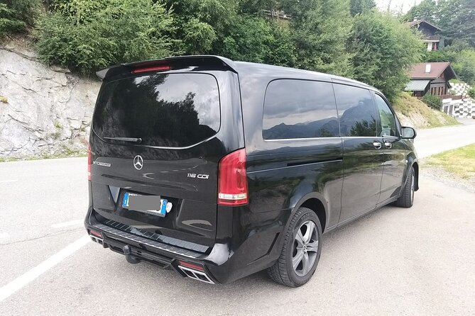Venice Airport (VCE) to Venice (water boat included) - Arrival Private Transfer - Group size, private-only service, and why it affects the feel