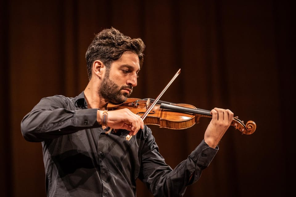 Venice: Around Vivaldi Concert Ticket - Price and Value: Is $40 Worth It in Venice?