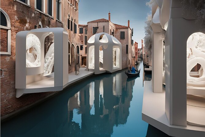 Venice Art Biennale 2026 Guided Tour with a Licensed Guide - Biennale Arte 2026 In Minor Keys: what this tour is really about