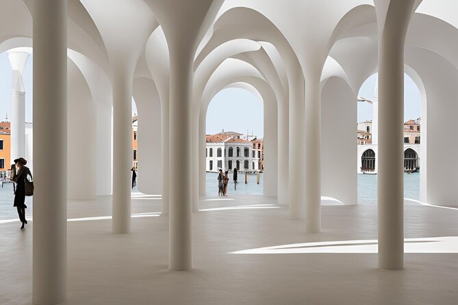 Venice Art Biennale 2026 Guided Tour with a Licensed Guide - Price and ticket math: what you pay and what you still need