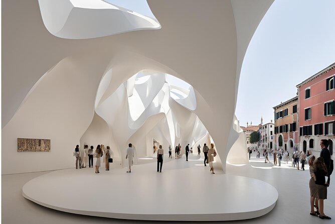 Venice Art Biennale 2026 Guided Tour with a Licensed Guide - Should you book this Venice Art Biennale 2026 guided tour?