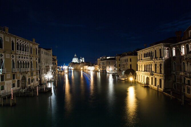 Venice at Sunset: Crimes, Legends and Mysteries - Where you start in San Polo and how the route flows to St Mark’s