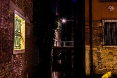 Venice at Sunset: Crimes, Legends and Mysteries - Stop-by-stop: San Polo and the quiet lanes that set the tone