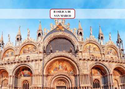 Venice: Basilica and Doge's Palace Priority Ticket and Tour - Meeting at St. Mark’s Square: the part you’ll want to get right