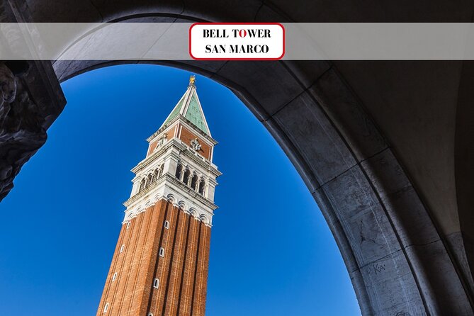 Venice: Bell Tower Priority Ticket & History Gallery Experience - Priority ticket reality check: where line-skipping can still have two lines