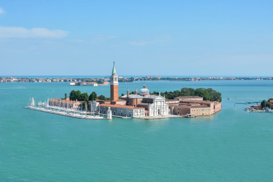 Venice: Bell Tower & St Mark's Square History Gallery Ticket - Who This Combo Best Suits