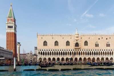 Venice Boat Tour on Grand Canal with Local Guide - Piazza San Marco kickoff and the meeting spot that can trip you up
