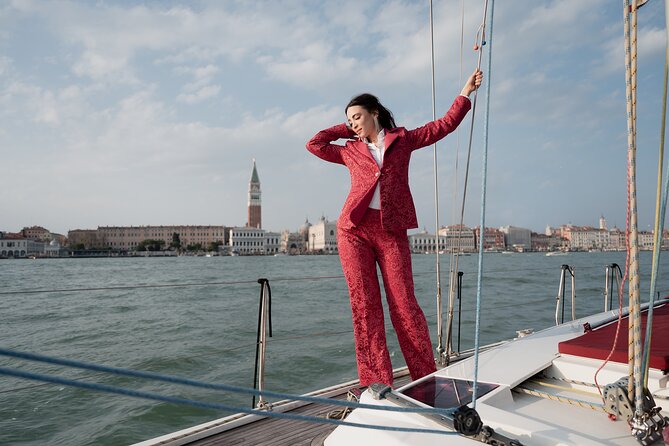 Venice Boat Tour with Aperitif and Music on a Sailing Boat - Why This Venice Sail Feels Different Than the Usual Tour