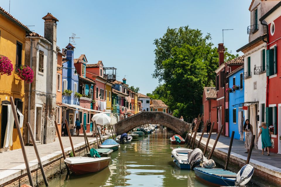 Venice: Burano, Torcello & Murano Boat Tour w/Glassblowing - Should You Book This Tour?