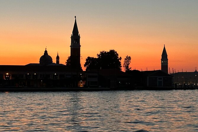 Venice by Night Catamaran Cruise - Why This 90-Minute Venice Night Cruise Feels Right