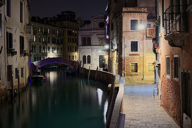 Venice by Night: Highlights & Hidden Gems Tour - Value Check: Is This $93.12 Evening Worth It?