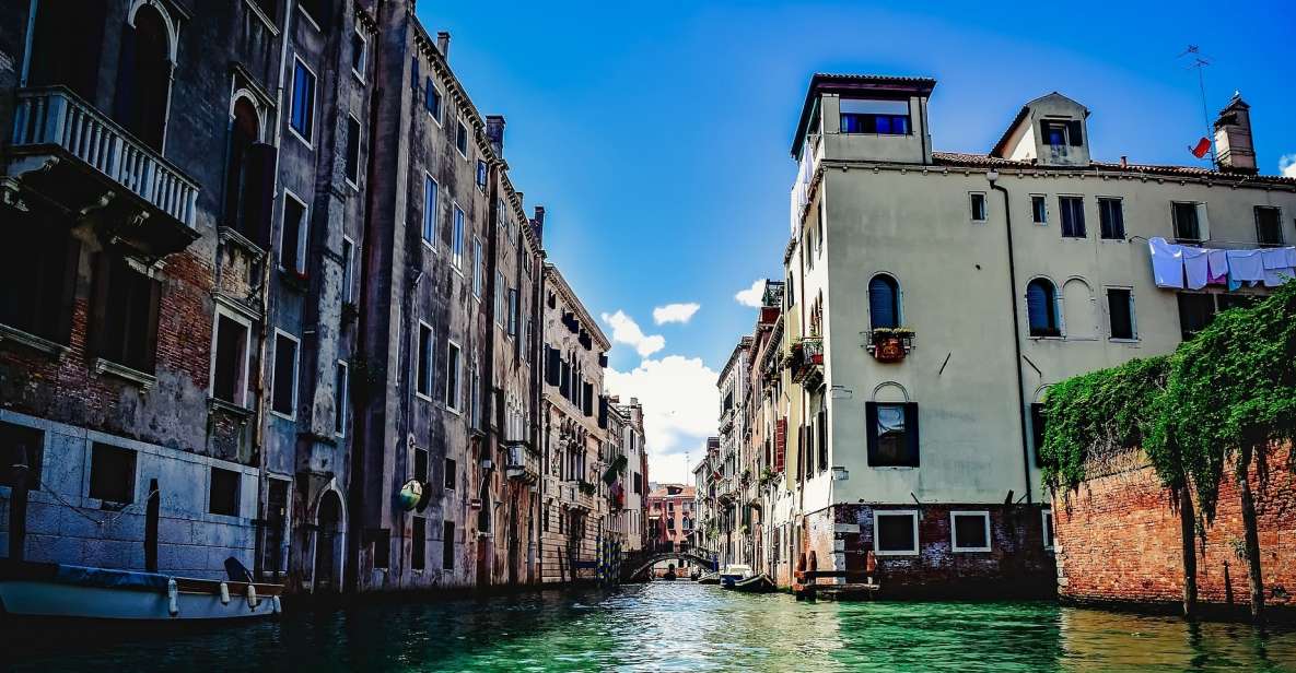 Venice: Byzantine Wonders Tour - St. Mark’s Basilica: mosaics, marble floors, and the one thing you must plan for