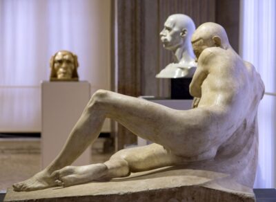 Venice: Ca' Pesaro Modern and Oriental Art Museum Ticket - Your ticket covers two collections in one museum building