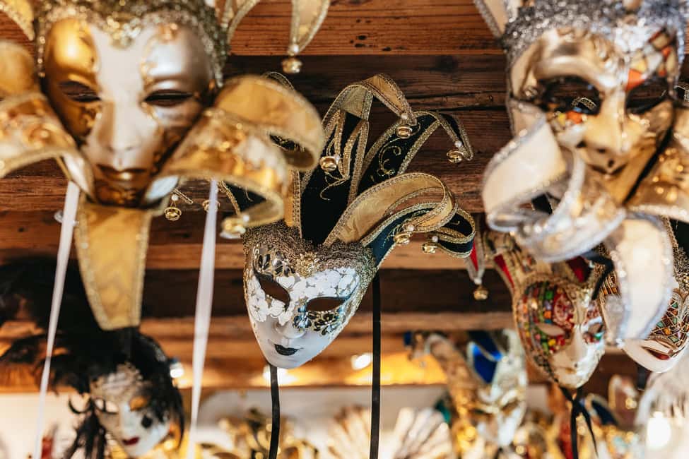 Venice: Carnival Mask Workshop - Final Call: Should You Book This Venice Carnival Mask Workshop?