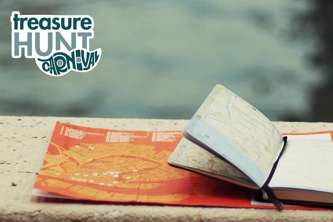 Venice: Casanova Charm Carnival Treasure Hunt - Why this route feels better than a standard walking tour
