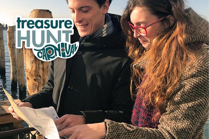 Venice: Casanova Charm Carnival Treasure Hunt - Who this hunt is best for (and who should skip it)