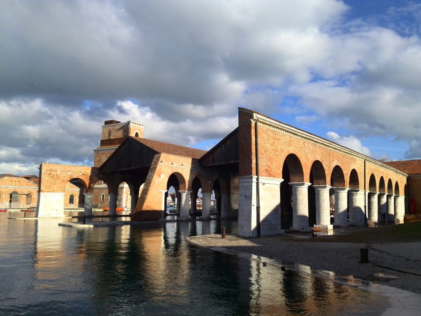 Venice: Castello District Private Walking Tour - Where the tour starts in St. Mark’s Square