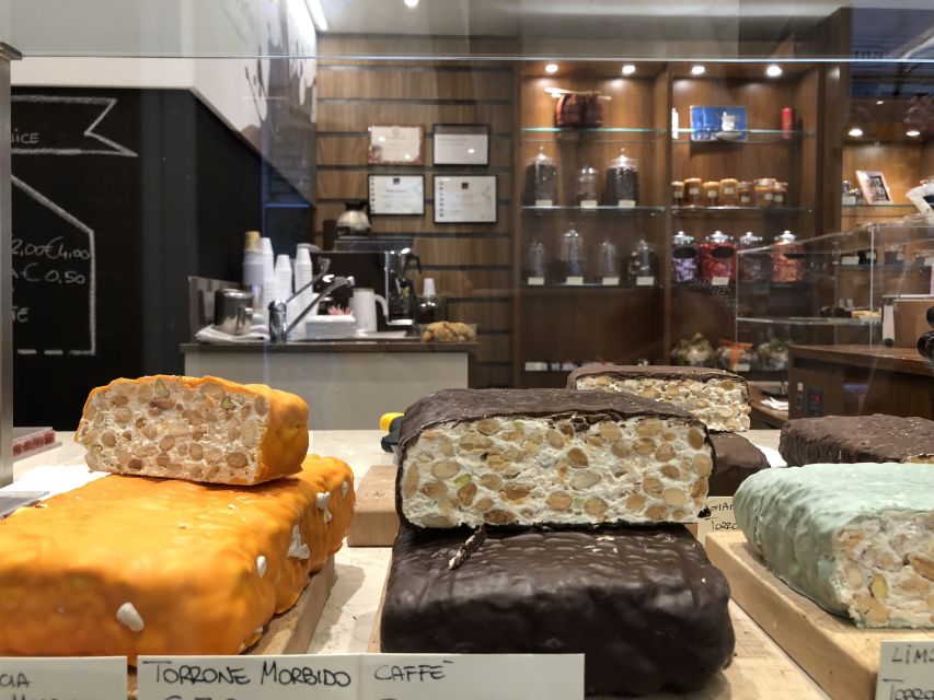 Venice: Chocolate Tasting Experience - The Flight Concept: Taste Like You Mean It