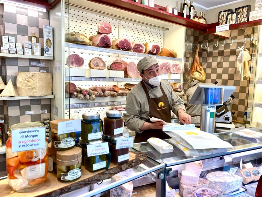 Venice: Cicchetti Street Food and Sightseeing Walking Tour - Why This Cicchetti Tour Feels More Venetian Than a Checklist