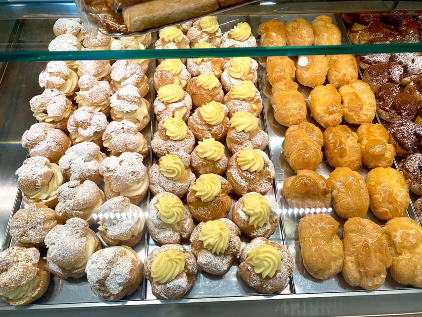 Venice: Cicchetti Street Food and Sightseeing Walking Tour - Price and Value: Is $46 Fair for a 2.5-Hour Venice Tour?