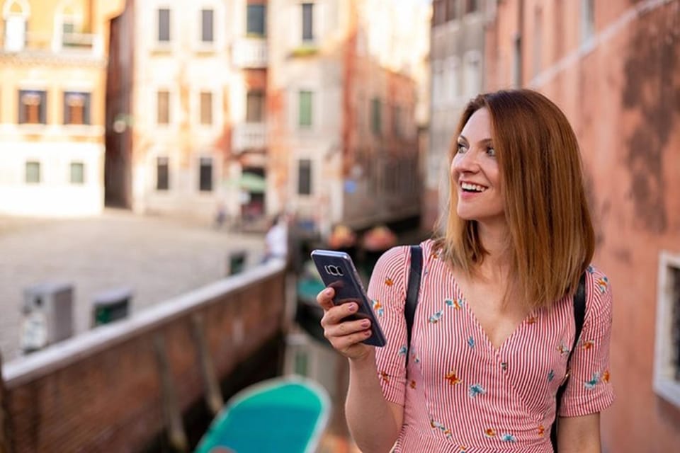 Venice: City Highlights and Hidden Gems Walking Tour - San Marco Hidden Gems: What Makes This 2-Hour Walk Work