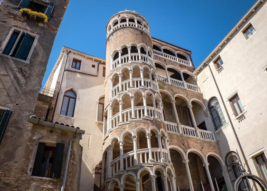 Venice: City Highlights and Hidden Gems Walking Tour - Getting Oriented Fast: Campo San Gallo to the First Quiet Lanes
