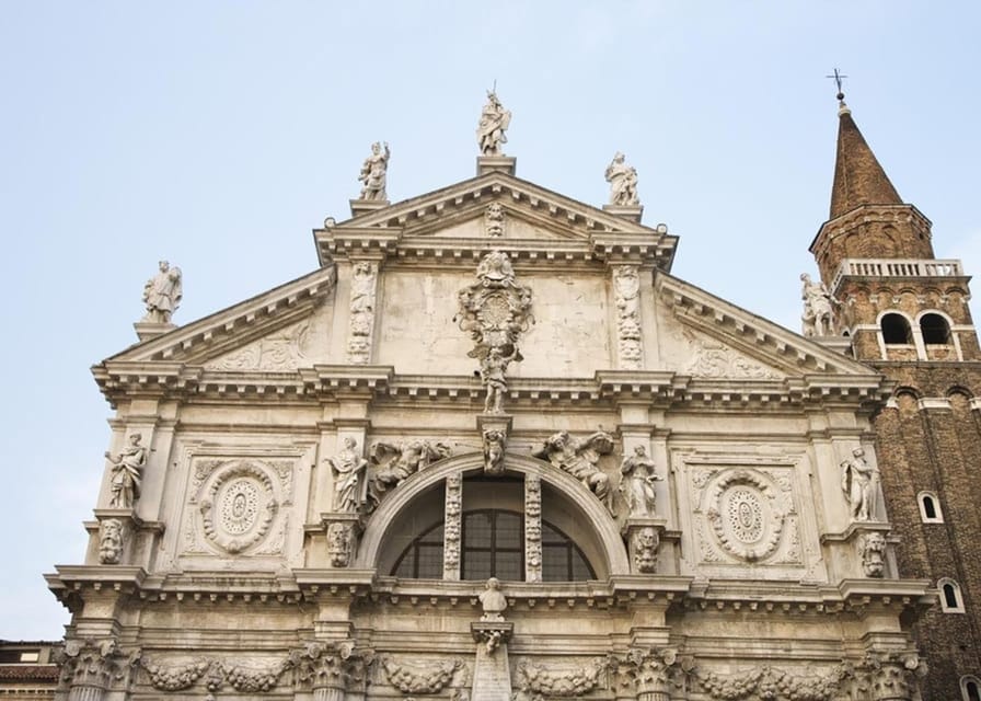 Venice: City Highlights and Hidden Gems Walking Tour - Rialto Bridge Without the Chaos: Icon Views With Local Focus