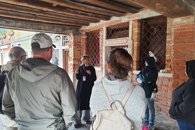 Venice City Highlights Small Group Tour with a local guide - The Confraternity and Art Collections Stop: Why Venice Builds Culture into Institutions