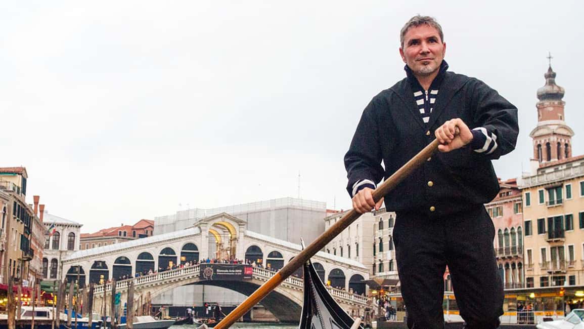 Venice: City Highlights Tour with St Mark's and Gondola Ride - St Mark’s Square and Basilica on the 2 PM tour: the payoff moment