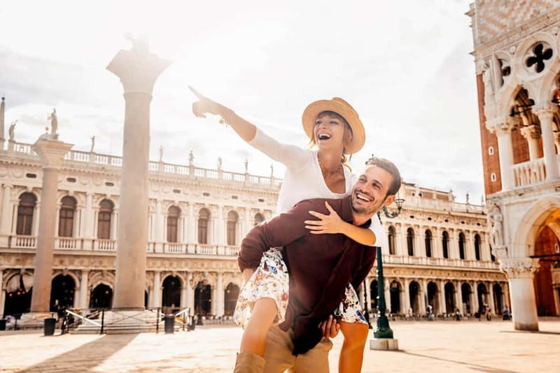 Venice: City Pass 30+ sights, St. Marks Museums & Gondola - Key highlights worth your attention
