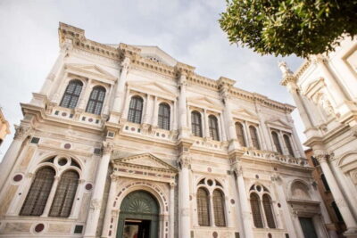 Venice: City Pass 30+ sights, St. Marks Museums & Gondola - Priority Entry at Doge’s Palace: What You Gain