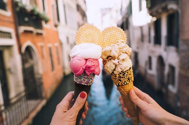 Venice: City Pass 30+ sights, St. Marks Museums & Gondola - Museum Mix: Da Vinci Interactive, Correr, Ca’Pesaro, and More