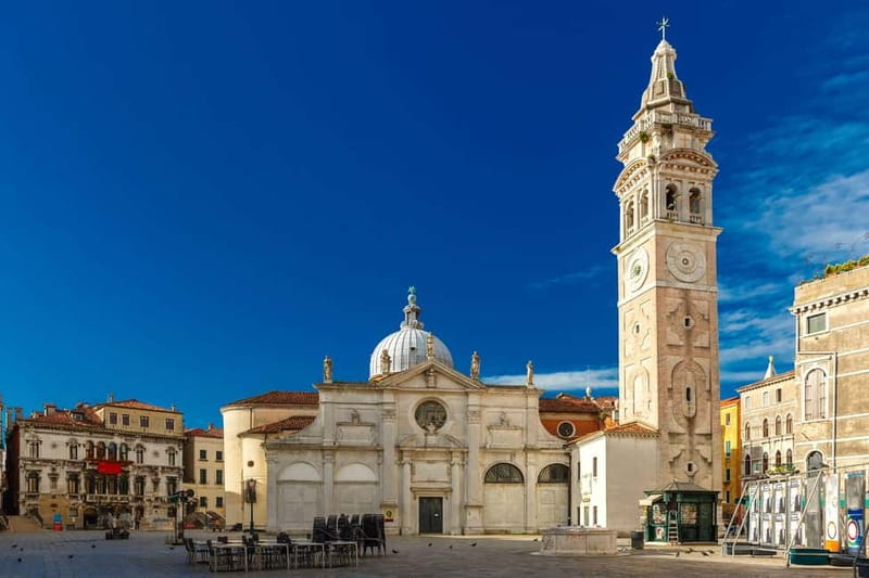 Venice: City Pass 30+ sights, St. Marks Museums & Gondola - Guided Walking Tour Through Venice: Use It for Orientation