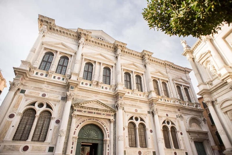 Venice: City Pass 30+ sights, St. Marks Museums & Gondola - Priority Entry at Doge’s Palace: What You Gain