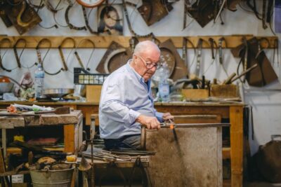 Venice: City Tour and Murano Glass Experience - St. Mark’s Square and Doge’s Palace areas: the star hits, minus the ticket stress