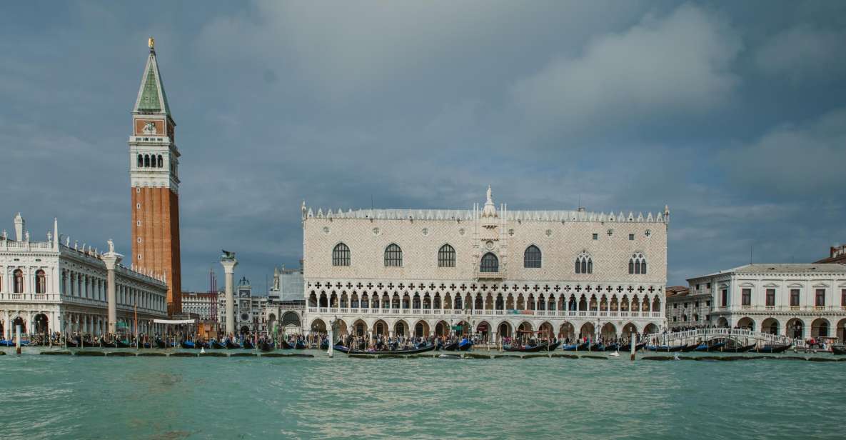 Venice: City Tour and Murano Glass Experience - Who should book this Venice + Murano experience?