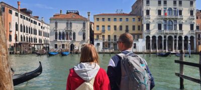 Venice: City Wonders Group Walking Tour with a Local Expert - Meeting at Campiello dei Squellini Near Ca’ Foscari