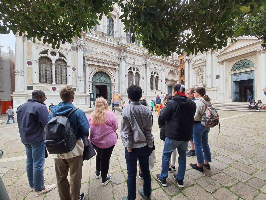 Venice: City Wonders Group Walking Tour with a Local Expert - Should You Book This Venice Walking Tour?