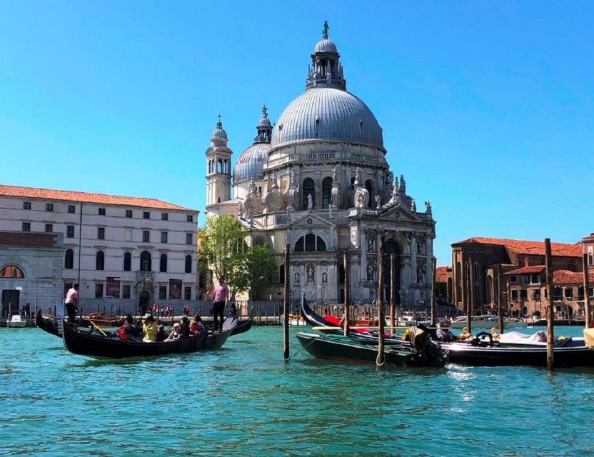 Venice Combo: Gondola, St. Mark’s Basilica Pala d'Oro option - Price and Value: Why $99 Might Be a Fair Deal (or Not)