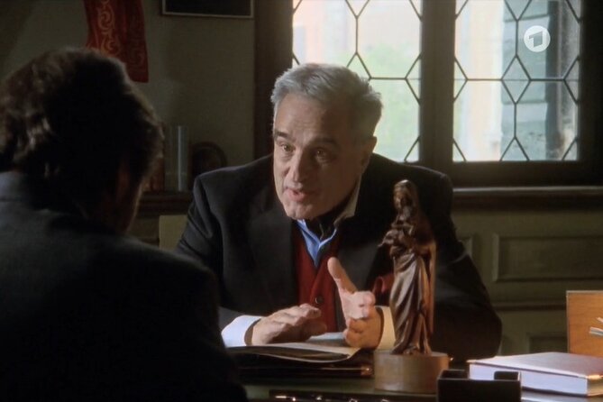 Venice Commissario Brunetti and Donna Leon: Walk His Beat - Rosa Salva near SS. Giovanni e Paolo: grappa lore and good café habits