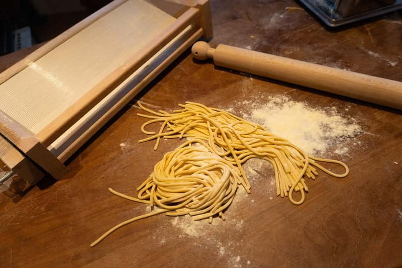 Venice: Cooking Class + Guitar Concert at Chef's Francesco - Key Points Before You Go