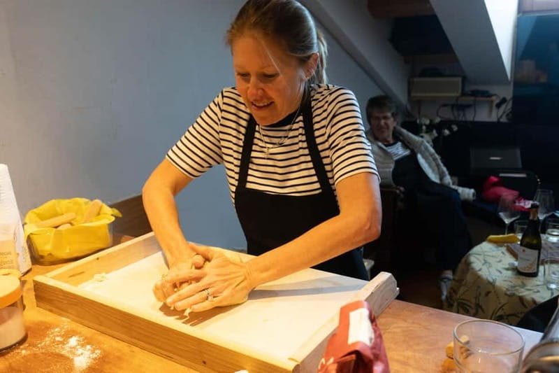 Venice: Cooking Class + Guitar Concert at Chef's Francesco - Who This Is Best For (and Who Might Want Something Else)