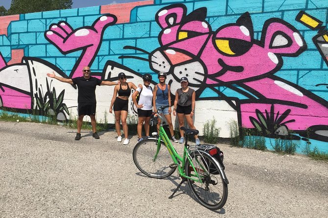 Venice Countryside Bike Tour - Bikes, Pace, and What 4–5 Hours Feels Like