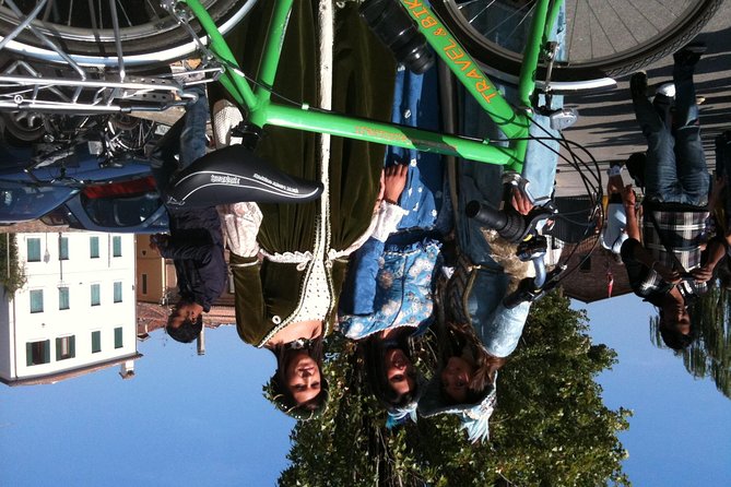 Venice Countryside Bike Tour - Price and Value: Why $104.11 Can Be a Good Deal
