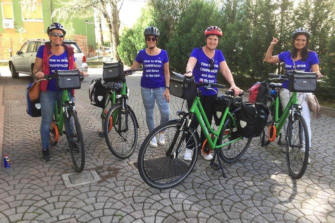 Venice Countryside Bike Tour - Local Guidance That Actually Helps